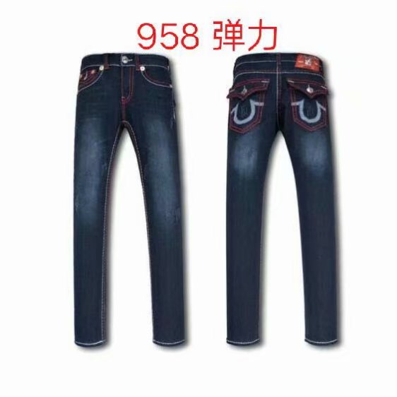 True Religion Men's Jeans 43